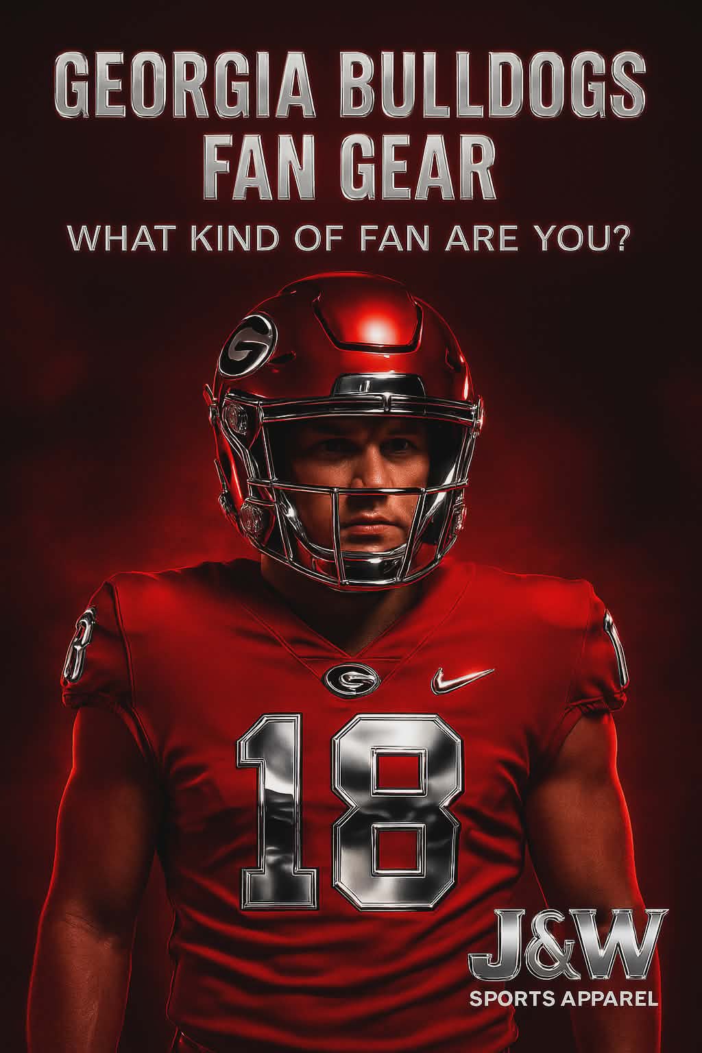 Gear Up for Game Day